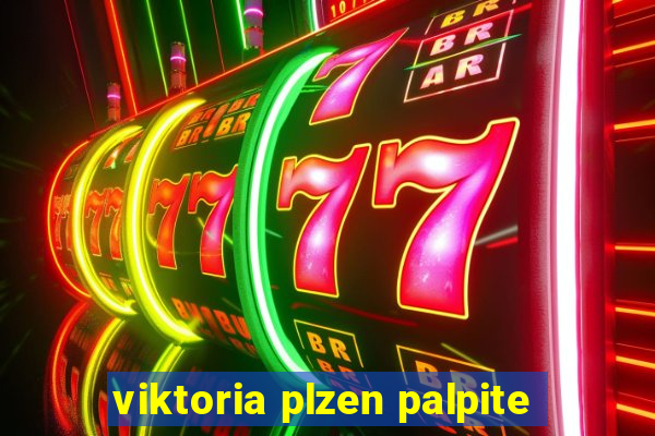 viktoria plzen palpite